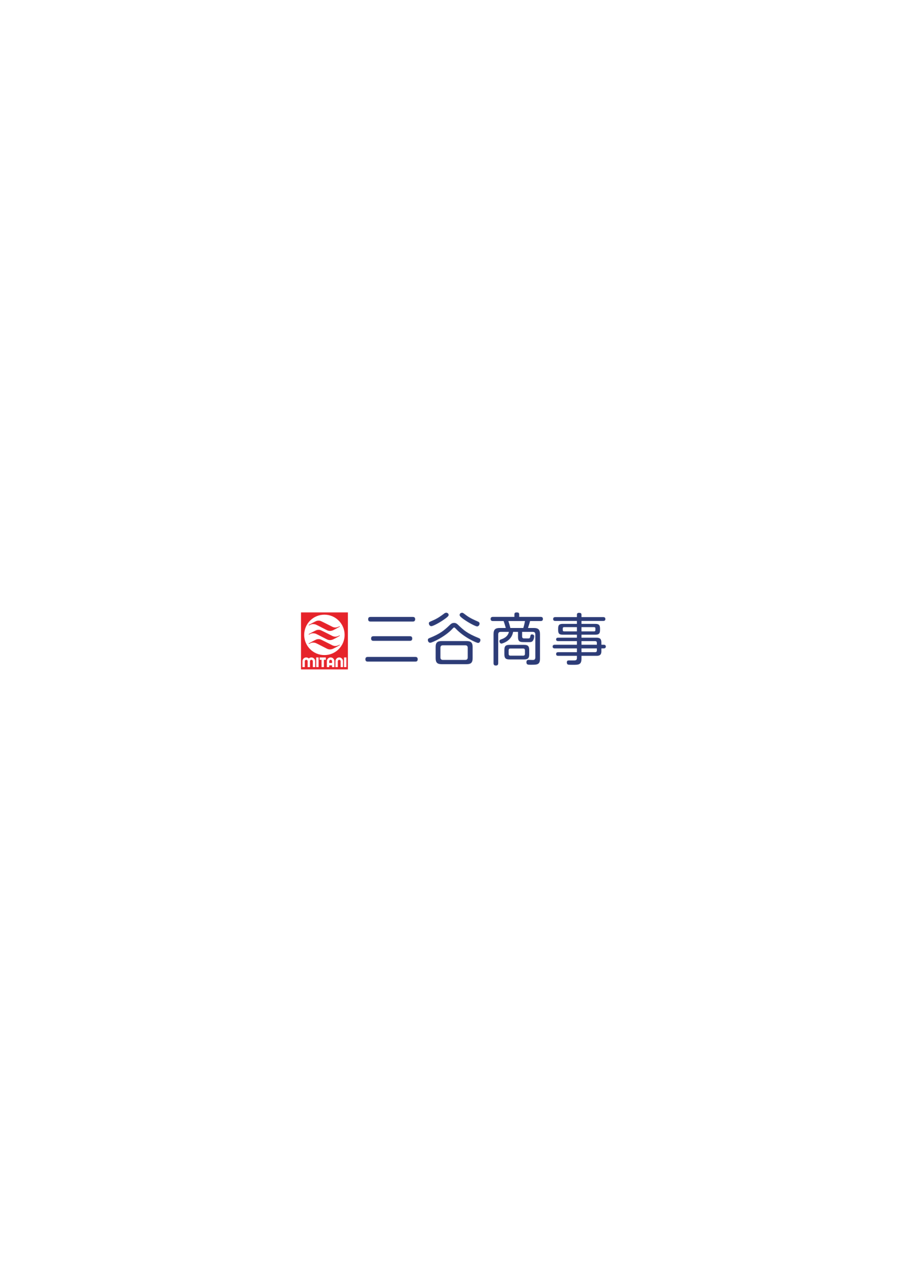 三谷商事株式会社ロゴ